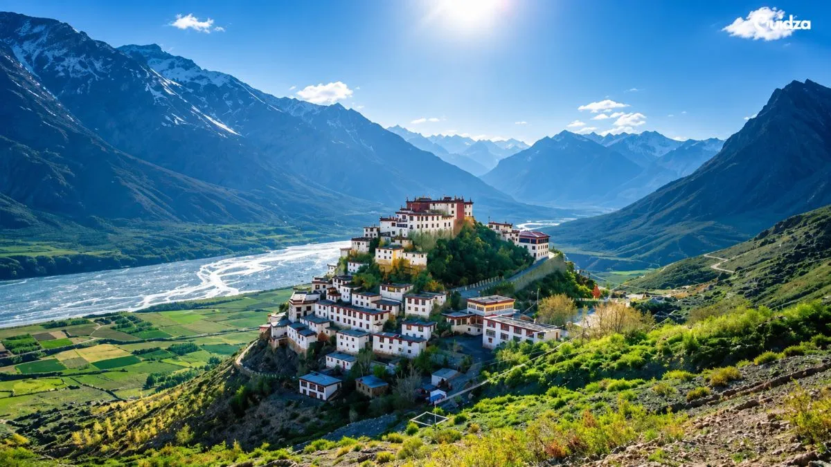 spiti valley